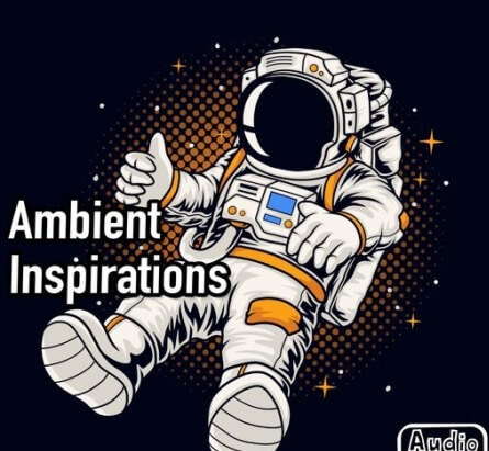 AudioFriend Ambient Inspirations WAV